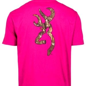 Browning t-shirt size medium
